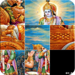 Puzzle Mahabharata Mod Apk 2.1 for android