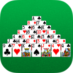 Pyramid Solitaire 3 in 1 Mod Apk 2.5.0 for android