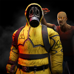 Quarantine Zombie Border Zone Mod Apk 1.4.5 for android