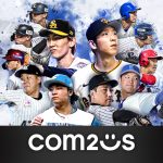 プロ野球RISING Mod Apk 1.10.19 for android