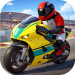 Race the Bikes Mod Apk 8.9.1 for android