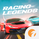 Racing Legends Funzy Mod Apk 1.0.26 for android