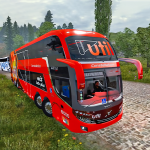 Real Bus Mod Apk 0.8 for android