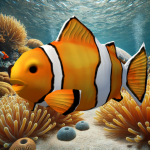 Real Fish Simulator Mod Apk 3.1 for android
