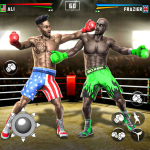 Real Kick Boxing Games 2023 Mod Apk 2.3 for android