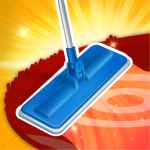 Relaxing ASMR Carpet Cleaning Mod Apk 1.31 for android