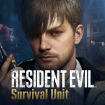 Resident Evil Survival Unit Mod Apk 1.4.6 for android