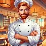 Restaurant Simulator 3D Bar Mod Apk 1.4 for android