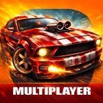 Road Warrior Mod Apk 1.7.3 for android