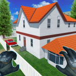 Robbery Simulator Mod Apk 7 for android
