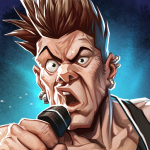 Rock Kommander Mod Apk 1.18.2 for android