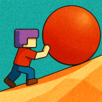 Rock Pusher Mod Apk 27.2 for android