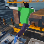 Rooftop Runner Mod Apk 4.1 for android