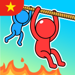 Rope Puzzle Mod Apk 1.2.1 for android