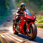 Rush Bike 3D Mod Apk 1.2 for android