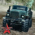 RussianTruckSimulator Mod Apk 2.0.10 for android