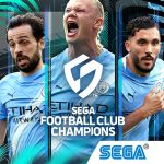 SEGA FOOTBALL CLUB CHAMPIONS Mod Apk 1.1.0 for android