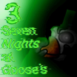 SNAG 3 Seven Nights at Goose’s Mod Apk 1.1.4 for android