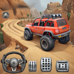 SUV Mountain Climb Mod Apk 3.1 for android