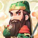 Samkok Legends TD Mod Apk 20.0 for android