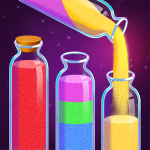 Sand Sorting Challenge Mod Apk 1.7.1 for android