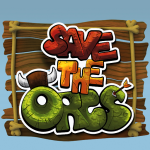 Save The Orcs Mod Apk 1.1.12 for android