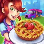 Seattle Pie Truck Mod Apk 1.0.12 for android