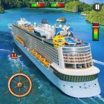 Ship Simulator Cruise Tycoon Mod Apk 2.0 for android