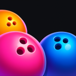 Skyline Bowling Mod Apk 3.21 for android