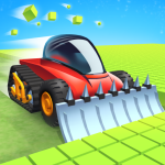 Slice Masters Mod Apk 1.0.612 for android
