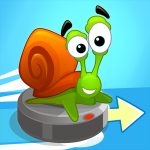 Snail Bob Mod Apk 1.0.22 for android