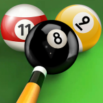 Snooker pool game Mod Apk 1.1.4 for android