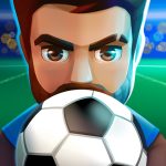 Soccer Mini Stars Mod Apk 1.0.5.4 for android