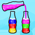 Soda Sort Puzzle Mod Apk 2.1 for android