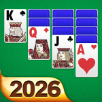 Solitaire Mod Apk 21.1.4 for android