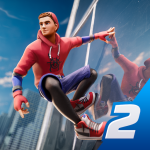 Spider Fighter 2 Mod Apk 2.43.0 for android