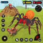 Spider Simulator Mod Apk 8.3.1 for android