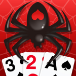 Spider Solitaire Mod Apk 1.2.12 for android