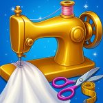 Star Bride Wedding Tailor Game Mod Apk 1.3.0 for android