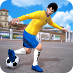 Street Soccer Simulator Mod Apk 13.0 for android
