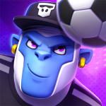 Striker League Mod Apk 000001900159 for android