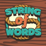 String of Words Mod Apk 1.6.4 for android