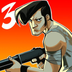 Stupid Zombies 3 Mod Apk 2.50 for android