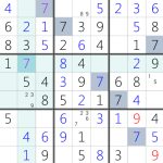 Sudoku classic Mod Apk 1.3.7 for android