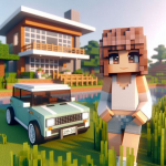 Super City Mod Apk 1.1.8 for android