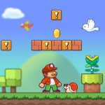 Super Malin Jump Mod Apk 1.1.0.1 for android