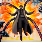 Superhero Crime Open World War Mod Apk 11.0.0 for android