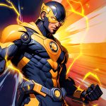 Superhero & Puzzles Match3 RPG Mod Apk 2.6.0 for android