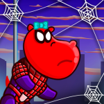 Superhero for Kids Mod Apk 2.1.0 for android