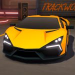 TRACKWORLD Mod Apk 0.2.1 for android